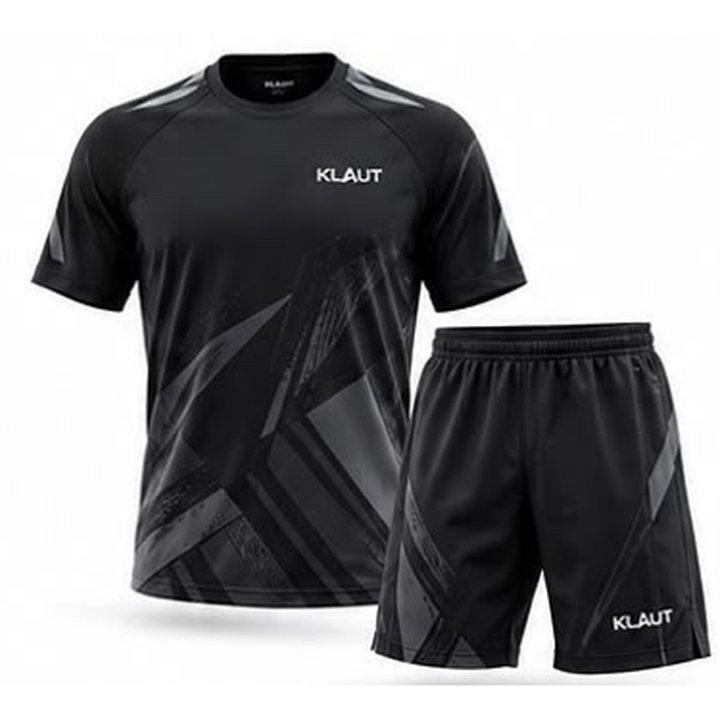Sublimated sports kit shirt (KLAUT photo)
