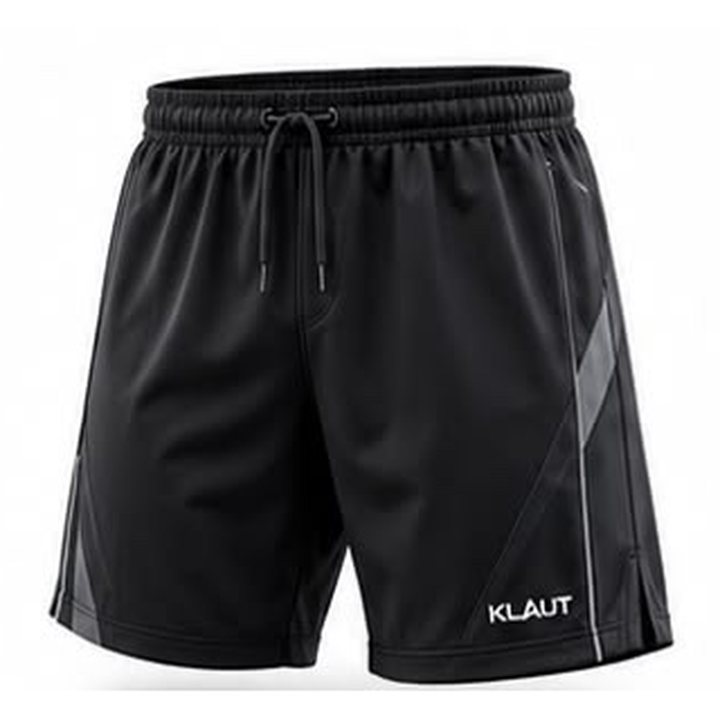 Training shorts (KLAUT photo)